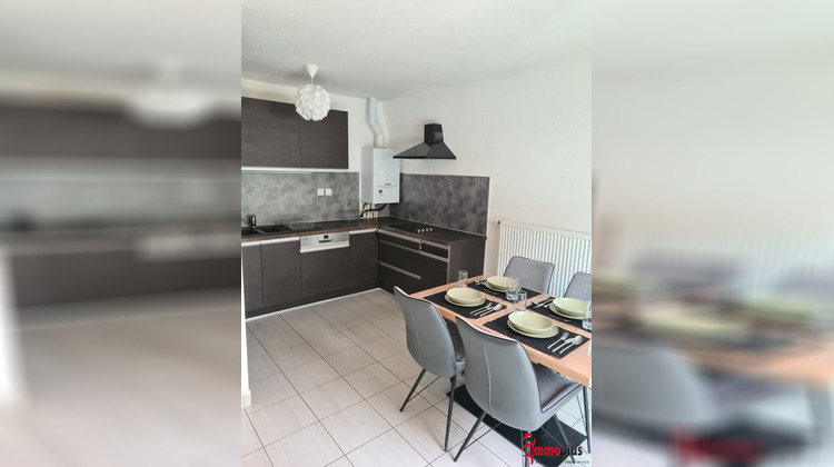 Ma-Cabane - Location Appartement Sierentz, 43 m²