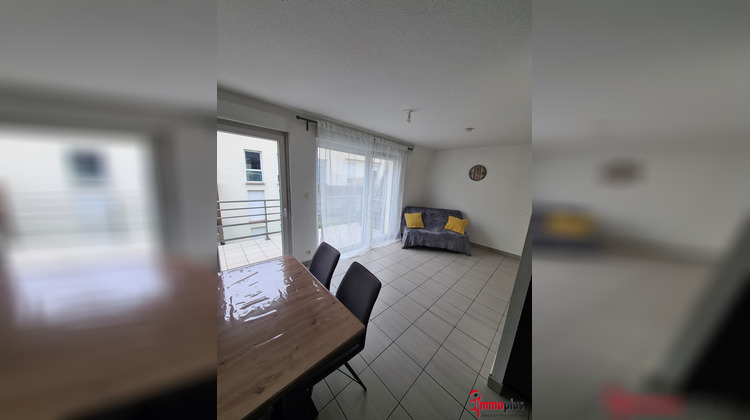 Ma-Cabane - Location Appartement Sierentz, 43 m²