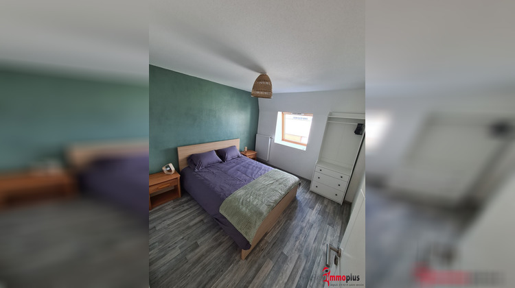 Ma-Cabane - Location Appartement Sierentz, 43 m²