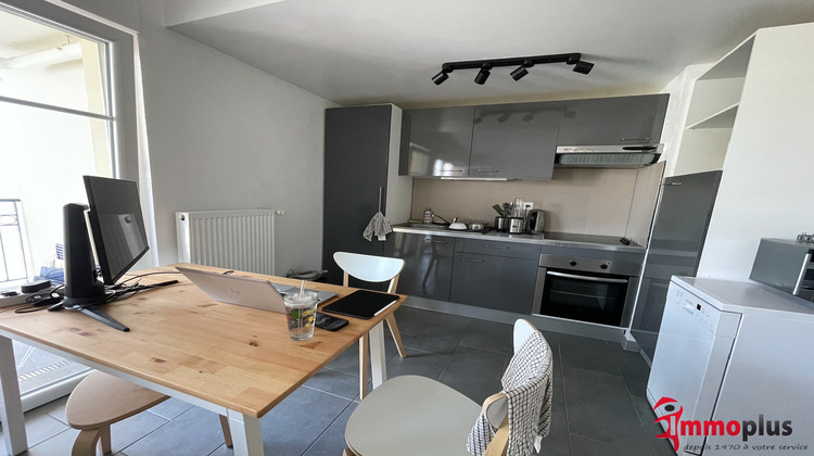 Ma-Cabane - Location Appartement Sierentz, 50 m²