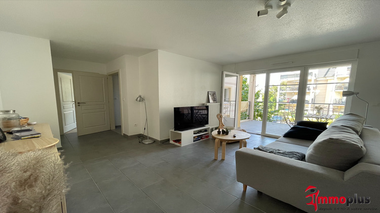 Ma-Cabane - Location Appartement Sierentz, 50 m²