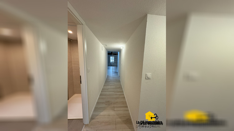 Ma-Cabane - Location Appartement Sierentz, 66 m²