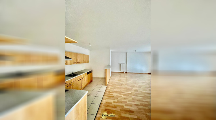 Ma-Cabane - Location Appartement Sierentz, 59 m²