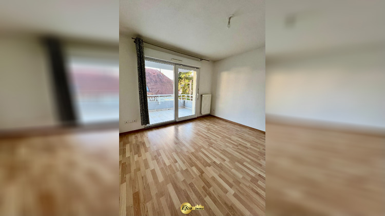 Ma-Cabane - Location Appartement Sierentz, 59 m²