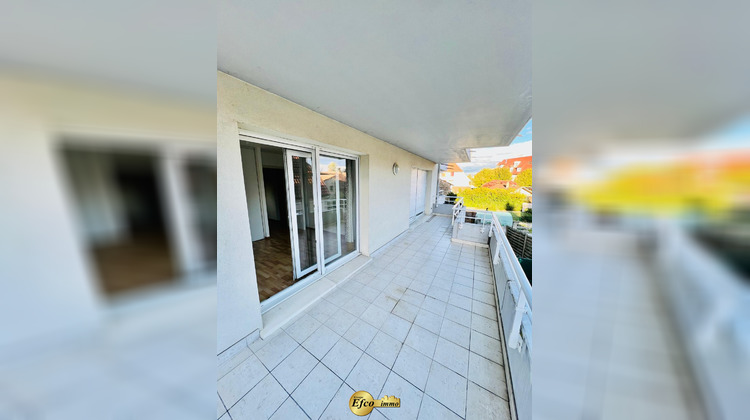 Ma-Cabane - Location Appartement Sierentz, 59 m²