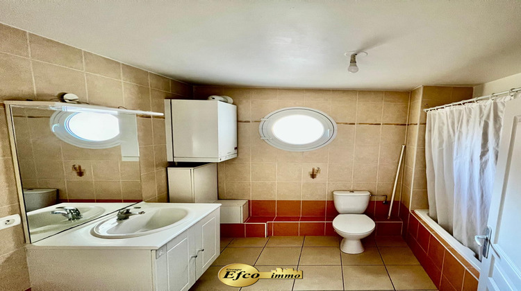 Ma-Cabane - Location Appartement Sierentz, 59 m²