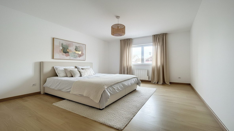 Ma-Cabane - Location Appartement Sierentz, 57 m²