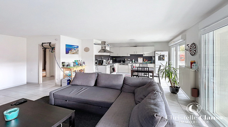 Ma-Cabane - Location Appartement SIERENTZ, 85 m²