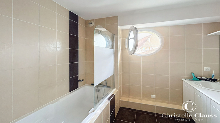 Ma-Cabane - Location Appartement SIERENTZ, 85 m²