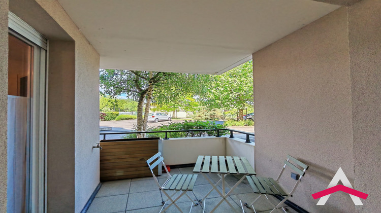Ma-Cabane - Location Appartement Sierentz, 47 m²