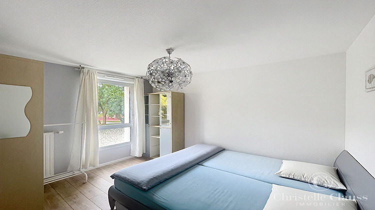 Ma-Cabane - Location Appartement SIERENTZ, 62 m²