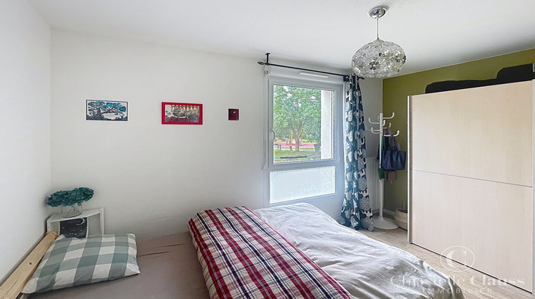 Ma-Cabane - Location Appartement SIERENTZ, 62 m²