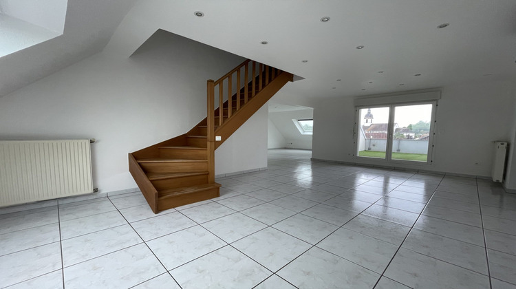 Ma-Cabane - Location Appartement Sierentz, 106 m²