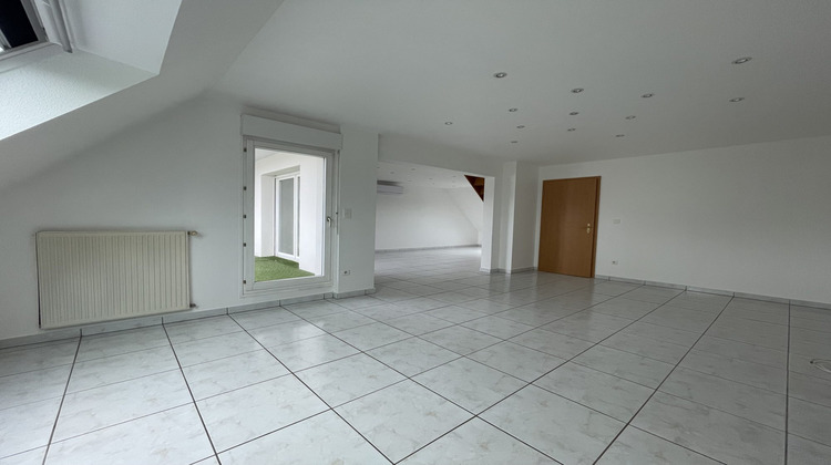 Ma-Cabane - Location Appartement Sierentz, 106 m²