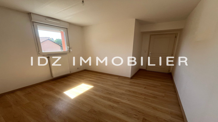 Ma-Cabane - Location Appartement Sierentz, 67 m²