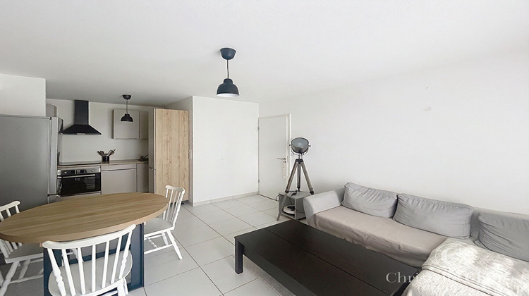 Ma-Cabane - Location Appartement SIERENTZ, 45 m²