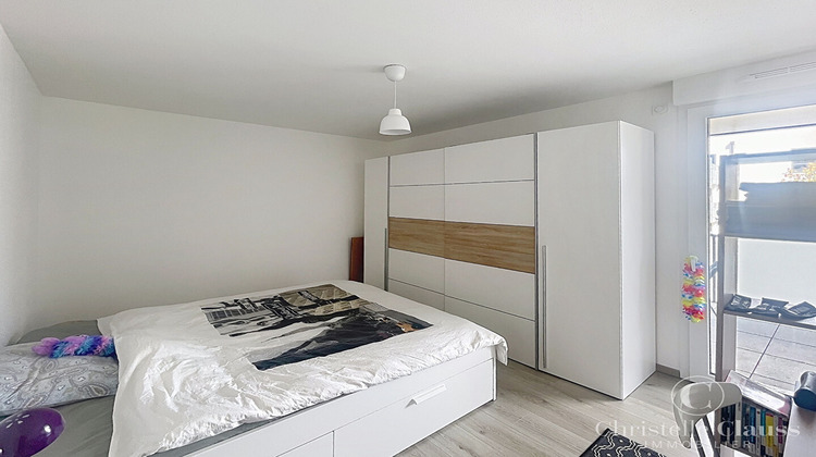 Ma-Cabane - Location Appartement SIERENTZ, 45 m²