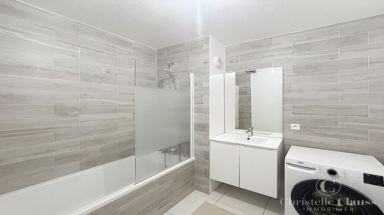 Ma-Cabane - Location Appartement SIERENTZ, 45 m²