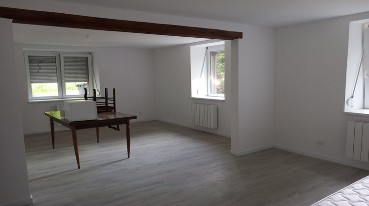Ma-Cabane - Location Appartement SIERSTHAL, 76 m²