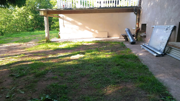 Ma-Cabane - Location Appartement SIERSTHAL, 76 m²