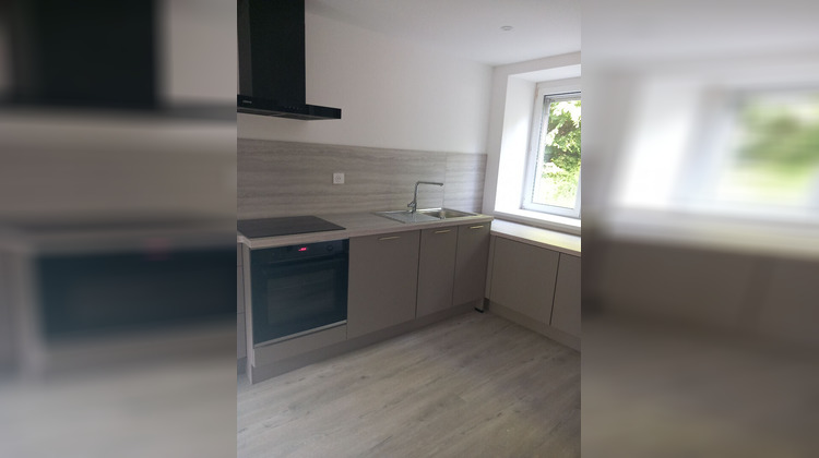 Ma-Cabane - Location Appartement SIERSTHAL, 76 m²