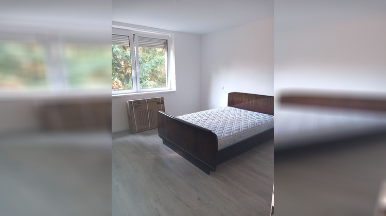 Ma-Cabane - Location Appartement SIERSTHAL, 76 m²