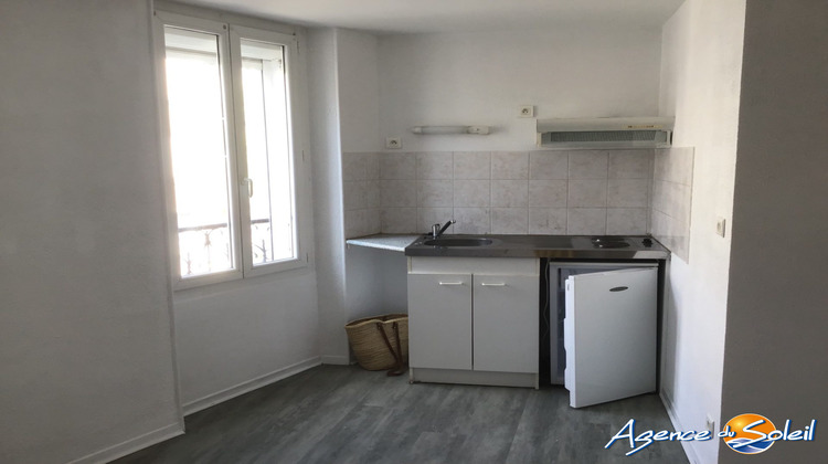 Ma-Cabane - Location Appartement Sigean, 31 m²