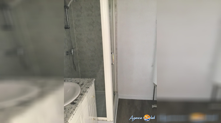 Ma-Cabane - Location Appartement Sigean, 31 m²