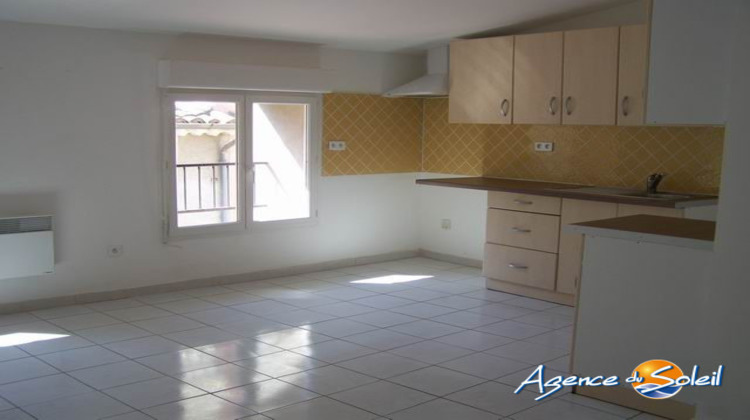 Ma-Cabane - Location Appartement Sigean, 41 m²