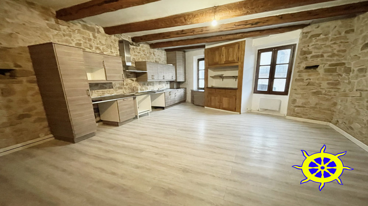 Ma-Cabane - Location Appartement Sigean, 77 m²