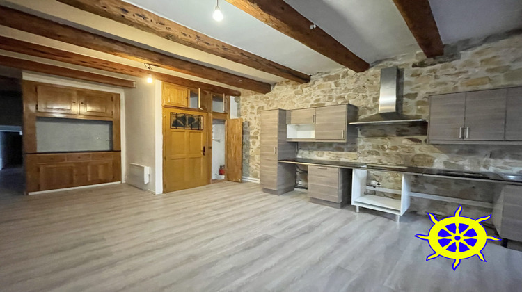 Ma-Cabane - Location Appartement Sigean, 77 m²