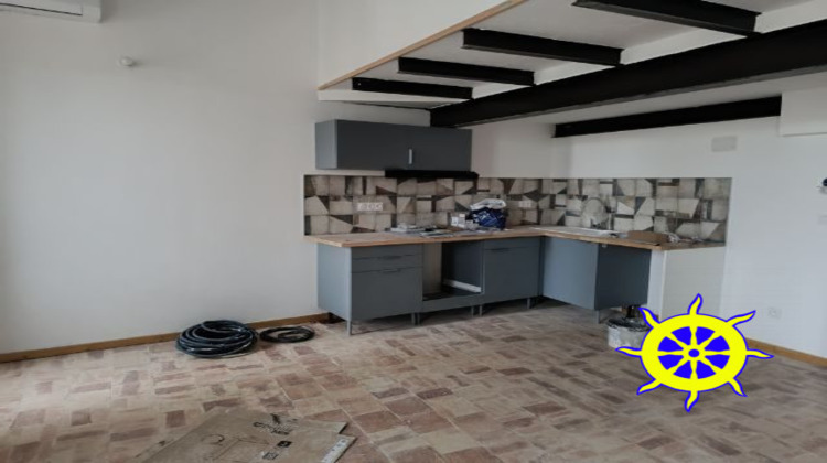 Ma-Cabane - Location Appartement Sigean, 68 m²