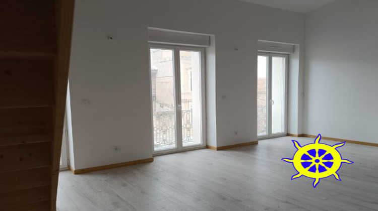 Ma-Cabane - Location Appartement Sigean, 48 m²