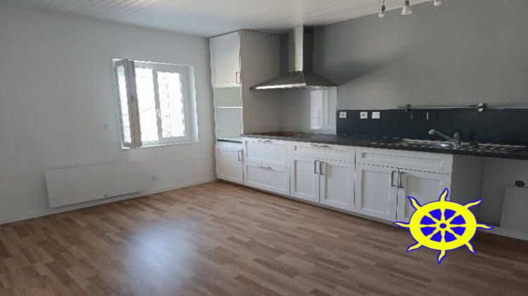 Ma-Cabane - Location Appartement Sigean, 77 m²