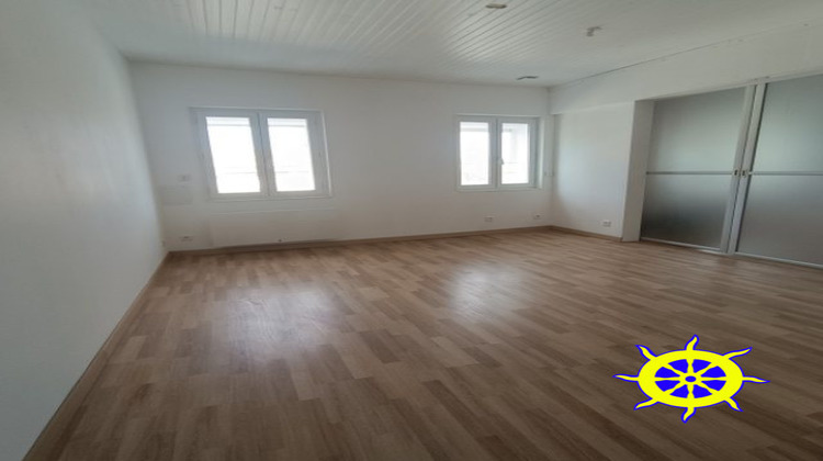 Ma-Cabane - Location Appartement Sigean, 77 m²
