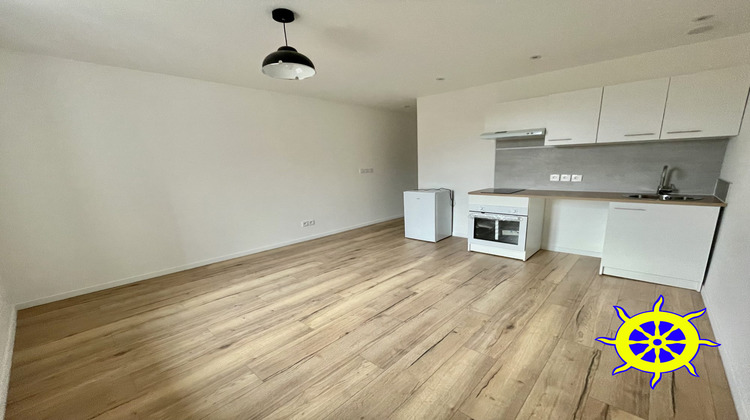 Ma-Cabane - Location Appartement Sigean, 36 m²