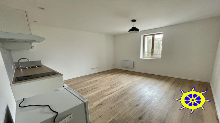 Ma-Cabane - Location Appartement Sigean, 36 m²