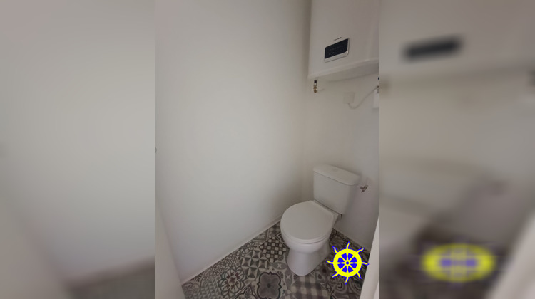 Ma-Cabane - Location Appartement Sigean, 36 m²
