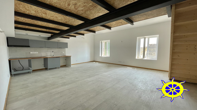 Ma-Cabane - Location Appartement Sigean, 62 m²
