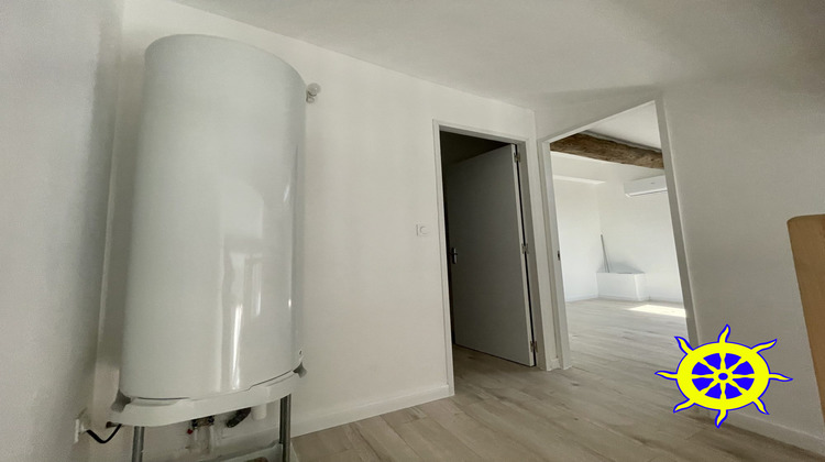 Ma-Cabane - Location Appartement Sigean, 62 m²