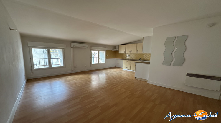 Ma-Cabane - Location Appartement Sigean, 41 m²