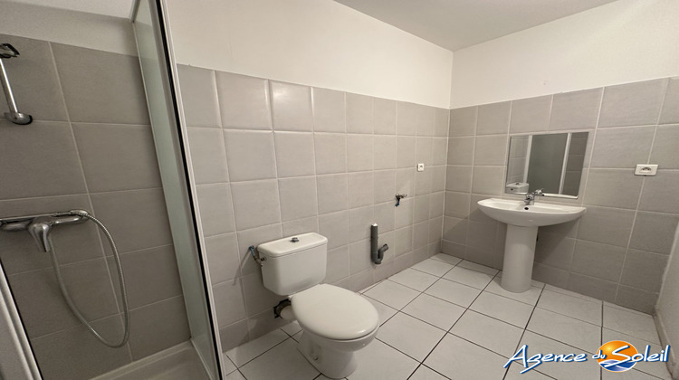 Ma-Cabane - Location Appartement Sigean, 41 m²