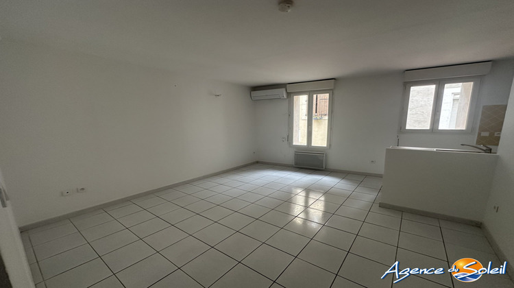 Ma-Cabane - Location Appartement Sigean, 36 m²
