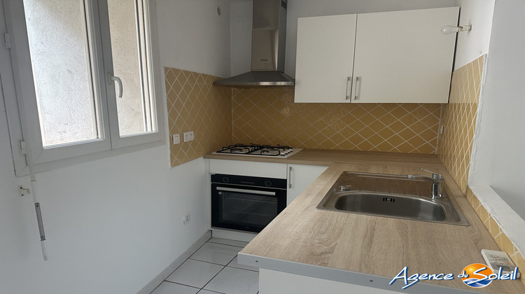 Ma-Cabane - Location Appartement Sigean, 36 m²