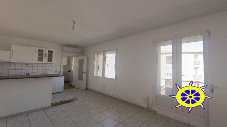 Ma-Cabane - Location Appartement Sigean, 30 m²