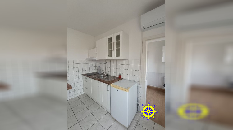 Ma-Cabane - Location Appartement Sigean, 30 m²