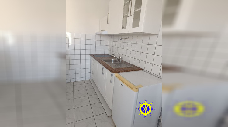 Ma-Cabane - Location Appartement Sigean, 30 m²