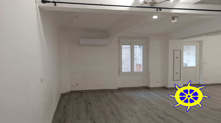 Ma-Cabane - Location Appartement Sigean, 34 m²