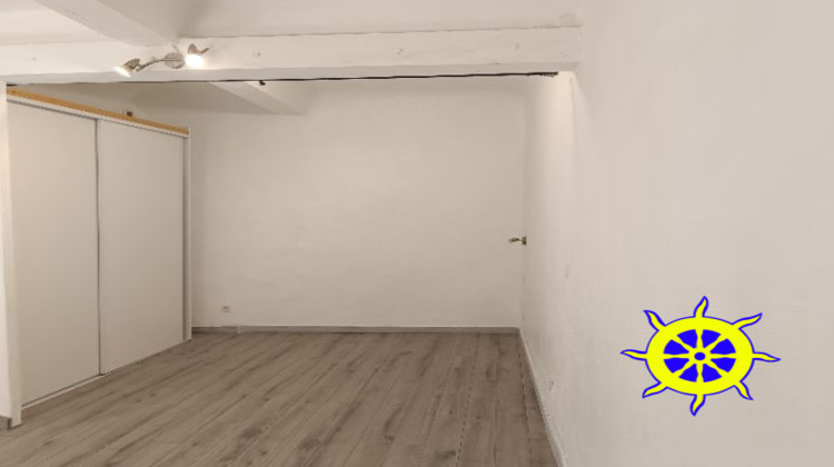 Ma-Cabane - Location Appartement Sigean, 34 m²
