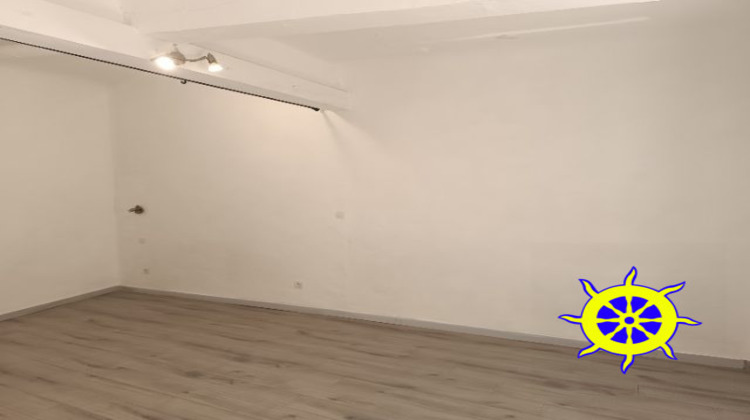 Ma-Cabane - Location Appartement Sigean, 34 m²